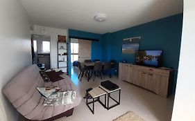 Lady Blue ,Wifi,Parking Animaux admis